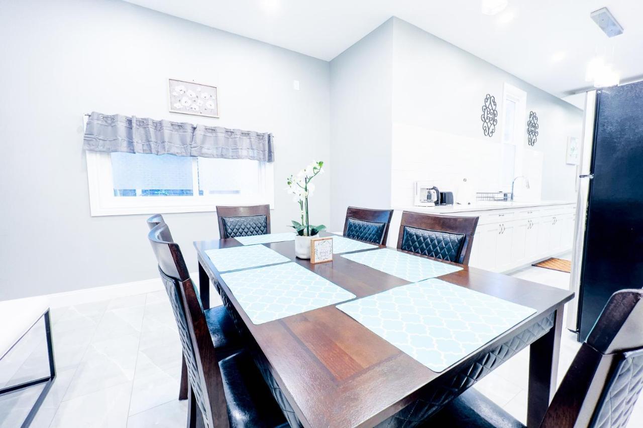 Perfect 6Br Stay Near Niagara Falls & Attractions Exterior foto