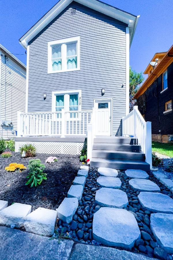 Perfect 6Br Stay Near Niagara Falls & Attractions Exterior foto