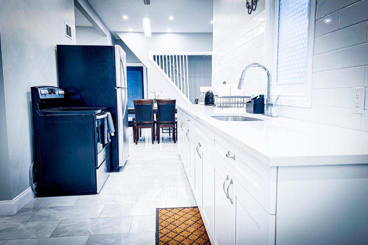 Perfect 6Br Stay Near Niagara Falls & Attractions Exterior foto