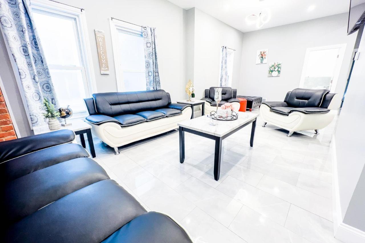 Perfect 6Br Stay Near Niagara Falls & Attractions Exterior foto